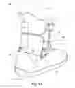 Fig. 11 - LACING SYSTEM FOR FOOTWEAR
