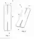 Fig. 02 - Hidden Universal Necktie Retaining Device