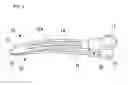 Fig. 06 - HAIR PIN