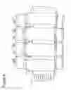 Fig. 05 - Paintball pod holder