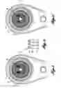 Fig. 04 - Replacement indicating workpiece