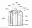 Fig. 01 - Filament having unique tip and surface characteristics