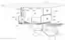 Fig. 01 - Fold flat keyboard height extender