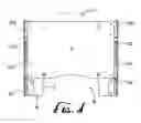 Fig. 05 - Fold flat keyboard height extender