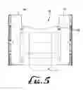 Fig. 06 - Fold flat keyboard height extender