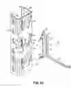Fig. 09 - Dual function shelf unit