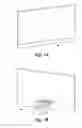 Fig. 02 - Display device mount adapter