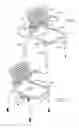 Fig. 02 - Integrated chair back and seat movement