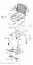 Fig. 04 - Integrated chair back and seat movement
