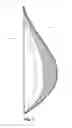 Fig. 04 - Vertical back support health-enhancing device