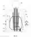 Fig. 06 - Vertical back support health-enhancing device