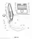 Fig. 11 - Vertical back support health-enhancing device