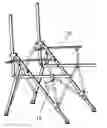 Fig. 01 - Cup holder for chair