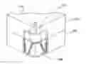 Fig. 01 - Adjustable mattress retainer bars