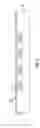 Fig. 08 - ZONED TEMPERATURE REGULATING BEDDING PRODUCT AND METHOD OF FORMING SAME