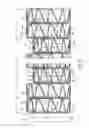 Fig. 05 - Pocketed spring assembly comprising strings of springs of different heights and enhanced ventilation