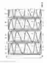 Fig. 09 - Pocketed spring assembly comprising strings of springs of different heights and enhanced ventilation