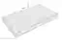 Fig. 01 - COMPRESSIBLE MATTRESS