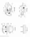 Fig. 03 - Activity and volume sensing beverage container cap system
