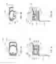 Fig. 05 - Activity and volume sensing beverage container cap system