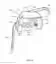 Fig. 07 - Activity and volume sensing beverage container cap system
