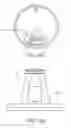Fig. 18 - Activity and volume sensing beverage container cap system