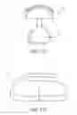 Fig. 20 - Activity and volume sensing beverage container cap system