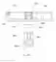 Fig. 40 - Tray handling systems