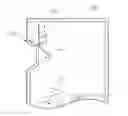 Fig. 01 - MAILBOX REMOTE CONTROL SYSTEM