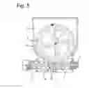 Fig. 06 - Container for a beverage-preparation device having a flexible conveying element
