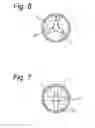 Fig. 07 - Container for a beverage-preparation device having a flexible conveying element