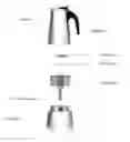 Fig. 02 - Easy Butter Maker