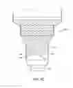 Fig. 07 - Free flow control dispenser device and method