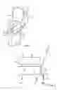Fig. 02 - ELEVATED SEAT ASSEMBLY AND METHOD