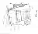Fig. 07 - Washing machine, components thereof and methods of cleaning