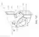 Fig. 22 - Washing machine, components thereof and methods of cleaning