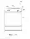 Fig. 02 - Spray arm assembly for dishwasher appliance