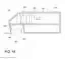Fig. 15 - Household appliance with bulk unit-dose dispenser