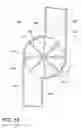 Fig. 16 - Household appliance with bulk unit-dose dispenser