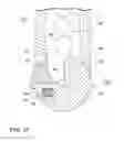 Fig. 17 - Household appliance with bulk unit-dose dispenser