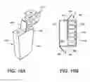 Fig. 19 - Household appliance with bulk unit-dose dispenser