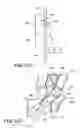 Fig. 22 - Household appliance with bulk unit-dose dispenser