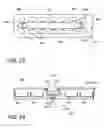 Fig. 24 - Household appliance with bulk unit-dose dispenser