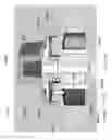 Fig. 06 - Endoscope control unit with braking system