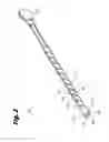 Fig. 03 - Articulating torqueable hollow device