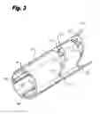 Fig. 04 - Articulating torqueable hollow device