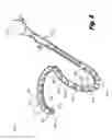 Fig. 09 - Articulating torqueable hollow device
