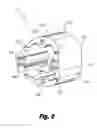 Fig. 10 - Articulating torqueable hollow device