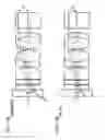 Fig. 05 - Endoscope objective optical system