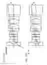 Fig. 14 - Endoscope objective optical system